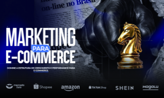 Marketing Digital para E-commerce