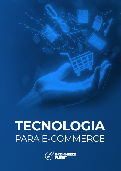 Tecnologia para Ecommerce