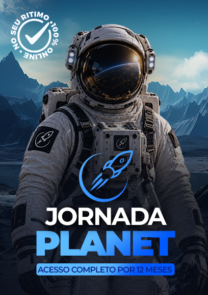 Jornada Planet