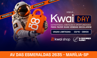 KWAI DAY - Marília-SP
