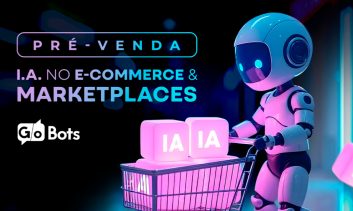 Inteligência Artificial no e-commerce e marketplaces