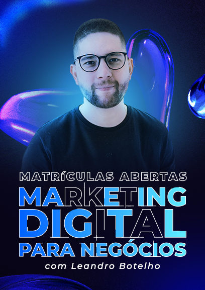 Marketing Digital para negócios
