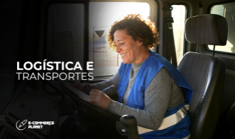 Logística e Transportes para E-commerce