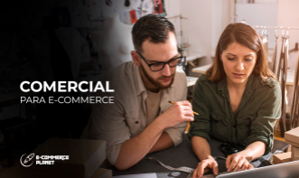 Comercial para E-commerce