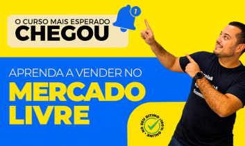 Como vender no Mercado Livre - EAD