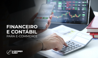 Financeiro e Contábil para E-commerce