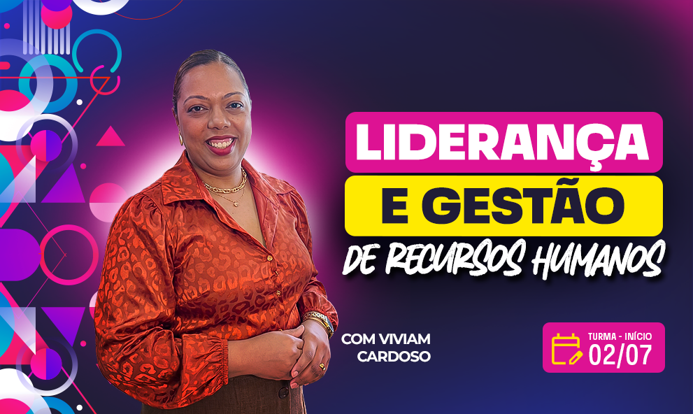 Liderança e Gestão Estratégica de RH