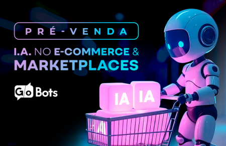 Inteligência Artificial no e-commerce e marketplaces