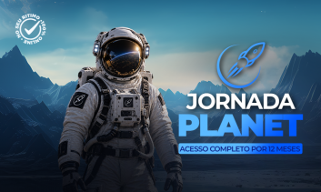 Jornada Planet