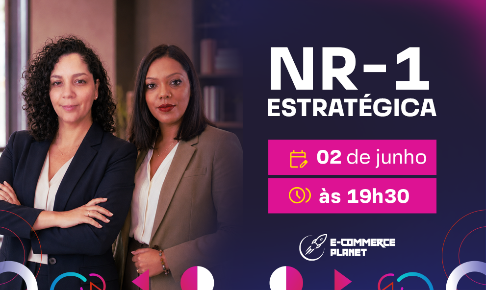 NR-1 Estratégica: Gestão de riscos psicossociais na prática