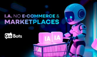 Inteligência Artificial no e-commerce e marketplaces