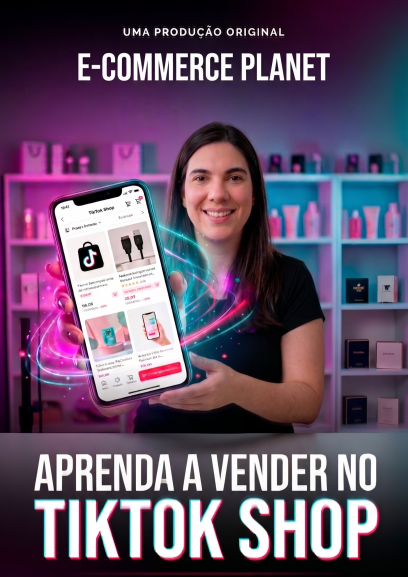 Aprenda a vender no TikTok - EAD