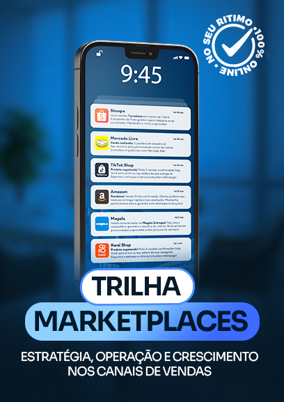 Trilha Marketplaces