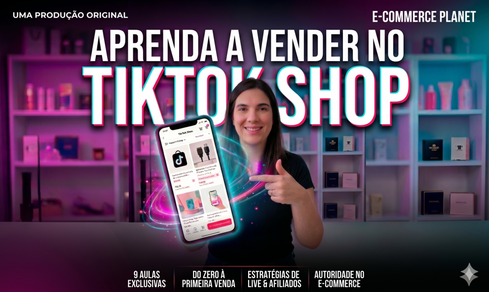 Aprenda a vender no TikTok