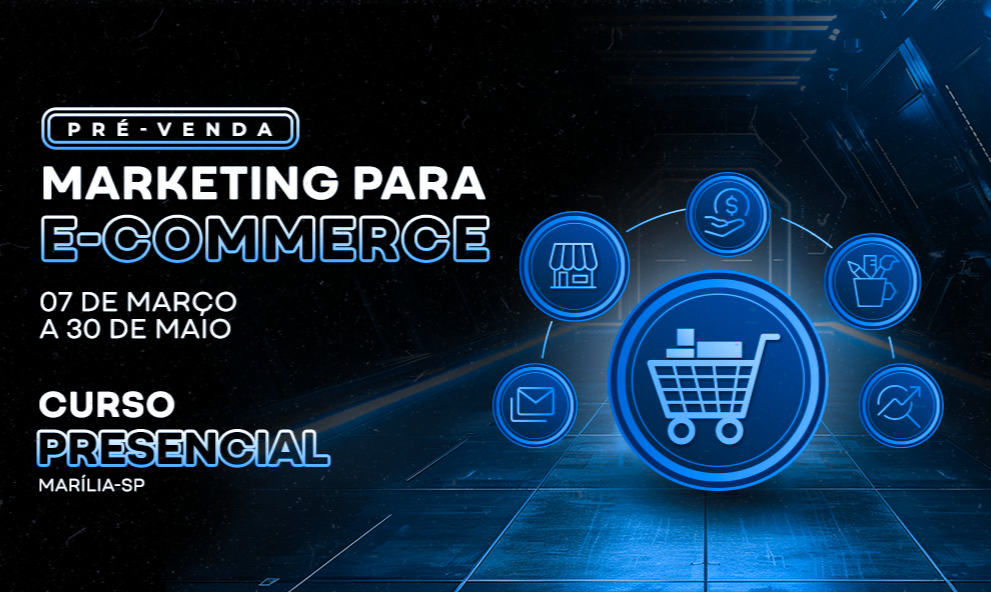 Marketing Digital para E-commerce