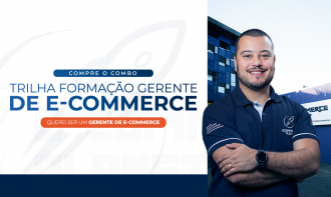 Trilha Gerente de E-commerce - Combo