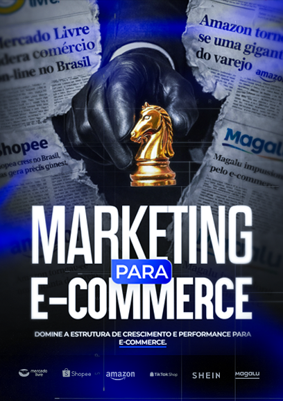 Marketing Digital para E-commerce