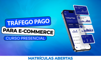 Tráfego Pago (Ads) Presencial