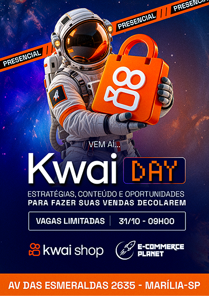 KWAI DAY - Marília-SP