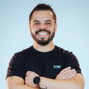 Bruno Morgado