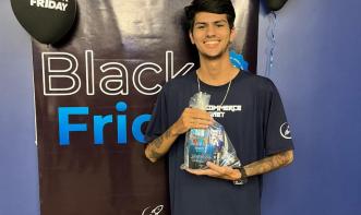Eric Alencar Suzart Pereira