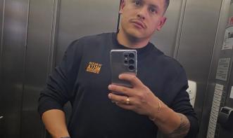 Felipe Torres Leal de Almeida