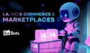 Inteligência Artificial no e-commerce e marketplaces