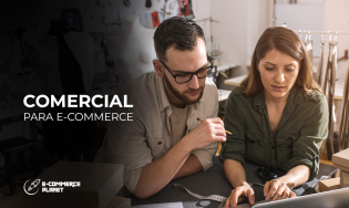 Comercial para E-commerce
