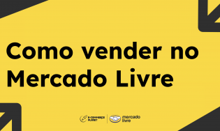 Como vender no Mercado Livre - EAD