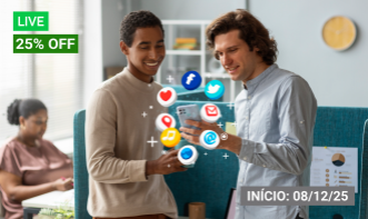 Planejamento estratégico para mídias sociais