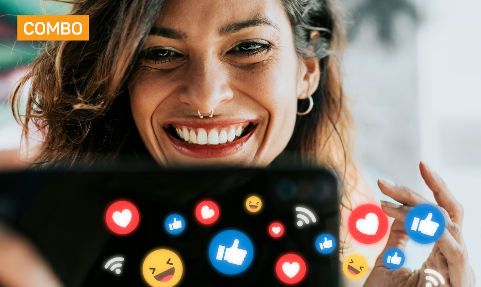 Planejamento e dados em mídias sociais + SEO: como impulsionar seus resultados no marketing digital