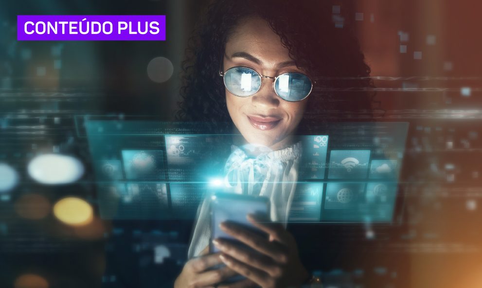 Inteligência artificial na comunicação corporativa