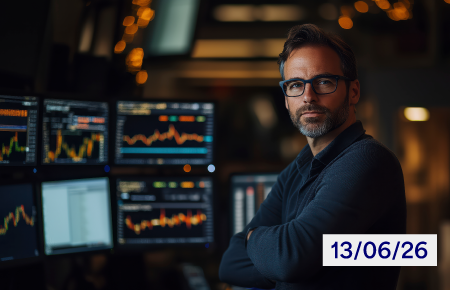 Jornalismo de mercados: da análise econômica à notícia