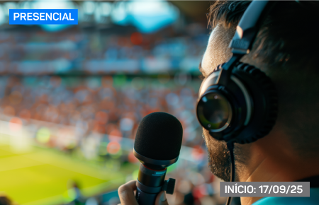 Jornalismo esportivo