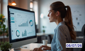 Mensuração de influenciadores digitais