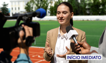 Introdução ao jornalismo esportivo