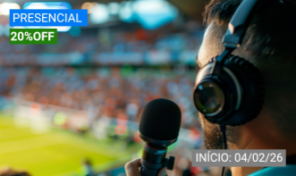 Jornalismo esportivo