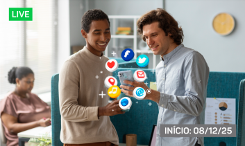 Planejamento estratégico para mídias sociais