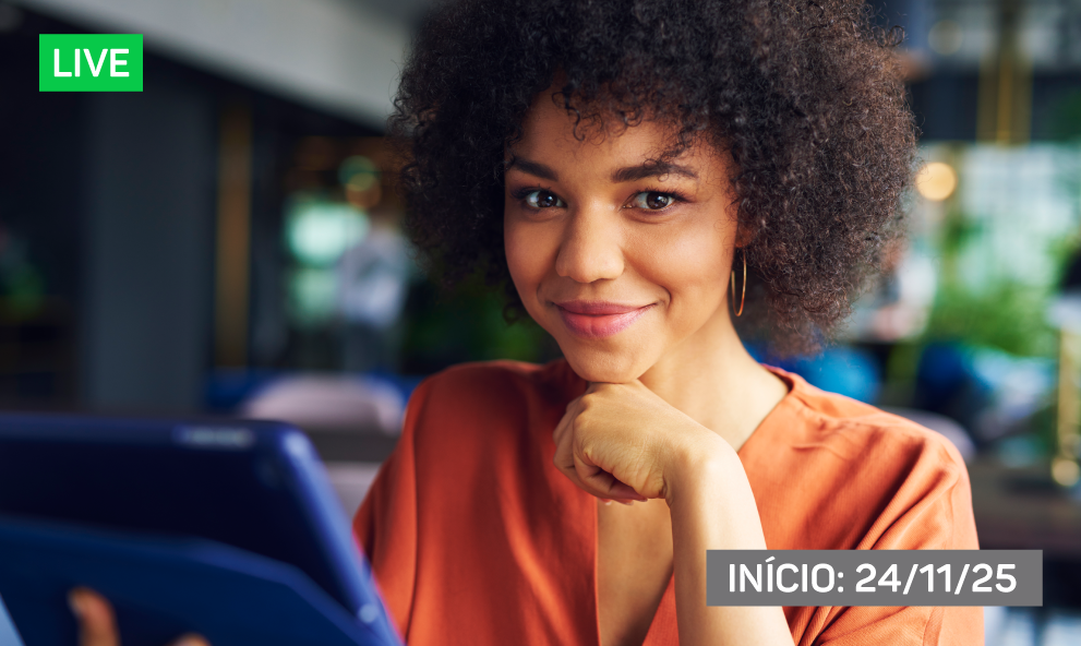 IA na comunicação corporativa: introdução aos conceitos e às ferramentas