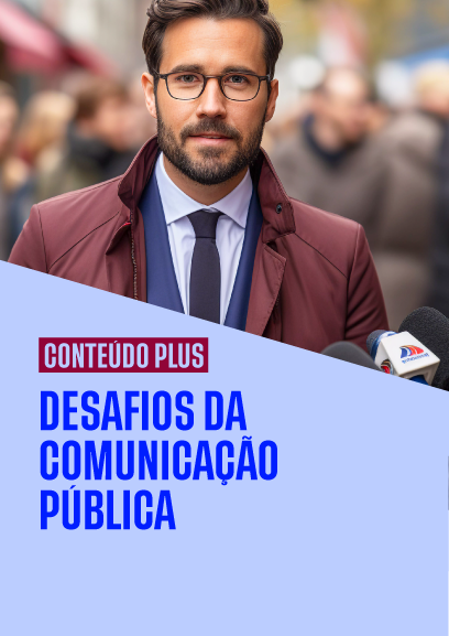 Desafios da comunicação pública