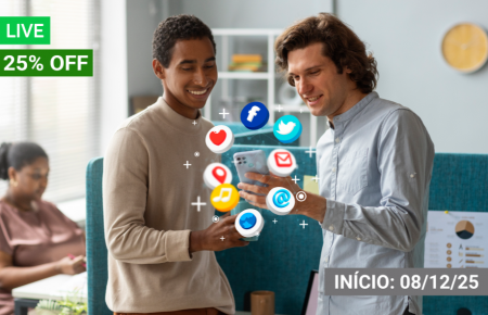 Planejamento estratégico para mídias sociais