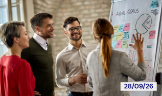 Branding Estratégico: do diagnóstico digital ao posicionamento