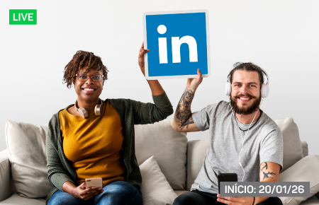 LinkedIn Influence Mastery: posicionamento e comunicação de marcas e líderes