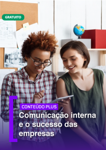 Comunicação Interna e o sucesso das empresas