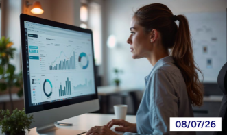 Mensuração de influenciadores digitais