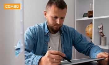 Storytelling aplicado à comunicação interna + Gestão de canais na comunicação interna