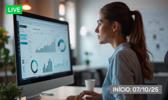 Mensuração de influenciadores digitais
