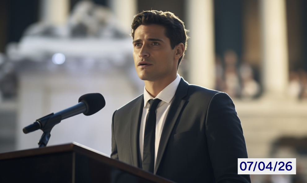 Técnicas de oratória: como falar com segurança e clareza