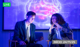 IA na comunicação corporativa: introdução aos conceitos e às ferramentas