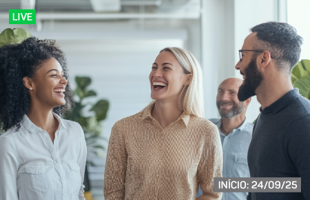 Estratégias de comunicação e marketing no LinkedIn